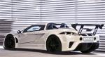 Tushek Renovatio T500 2012 года